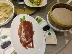 -宏宴·新京菜(望京店)