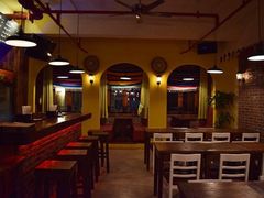 -Rural Tequila墨西哥餐厅(东川路店)
