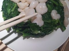 -静之湖湖畔餐厅