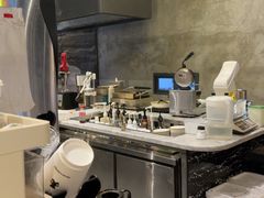 -漫咖啡 (CCPAPK店)