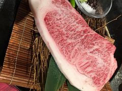 -俺的焼肉(銀座9丁目店)