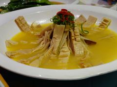 -京杭上院·河景花园餐厅·杭帮菜名店
