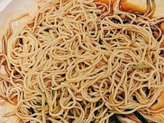 -老太原菜馆(中正天街店)