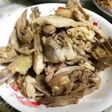 咸香浓郁，制作方便的电饭煲盐焗鸡