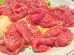 -大橘元自助回转火锅(天河新天地店)