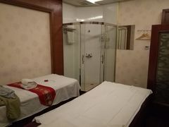 包房-江南玥养生公馆(宝山店)