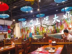 -槐店王婆大虾(开发区店)