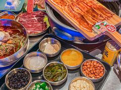 -入火韩国烤肉(凯旋广场店)