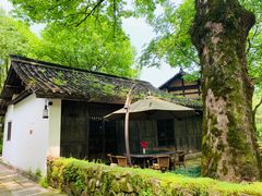 -法云安缦酒店