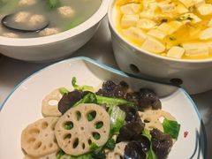 -京城小江南·北京烤鸭·江南土菜·白鱼(中关村店)