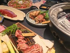 -黑牛の店·黑金店(沈阳万象城店)