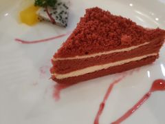 -维兰西餐(万泉河店)