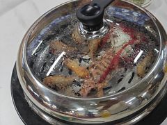 -争先鲜·蒸汽海鲜自助·鲜切牛肉