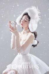 -米莱摄影写真(五大道别墅店)