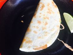 -Luchador摔跤手墨西哥餐厅(恒宇广场店)