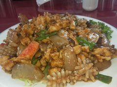 -大眼锅贴水饺(河东店)