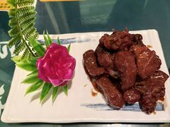 -南京金牛湖巨碗鱼头