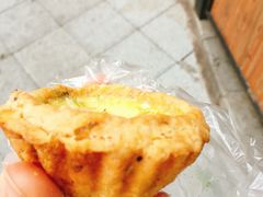 -嘉乐蛋挞王(文明分店)