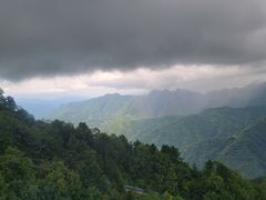 -塔云山