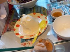 -肥韬茶餐厅(海上世界店)