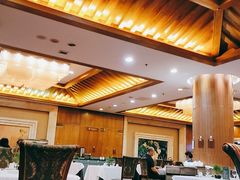 大堂-翠清酒家(万丰路店)