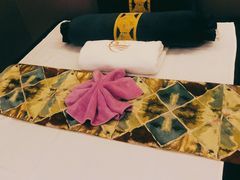 -璞·澐间影院式足道SPA(尚悦湾店)