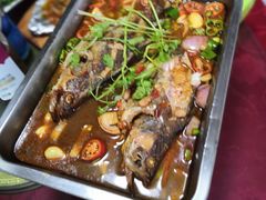 -臭鳜鱼人家·老字号徽菜