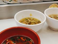 -乡党臊子面(丰庆公园店)