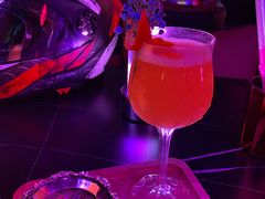 -MOSSO音乐酒吧·live house(南京旗舰店)