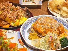 -隐月· 㐂和食屋(芝罘万达公馆店)