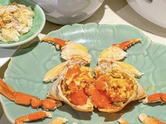 -成隆行·蟹王府(淮海店)