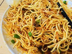 鸡丝凉面-林静小吃(复兴路店)
