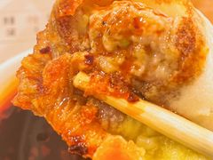 -王菊美食街·王菊面馆(总店)