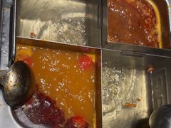 -海底捞火锅(太原南站店)