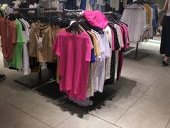-ZARA(凯德乐峰广场店)
