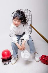 -男孩女孩亲子儿童摄影(真实客照店)