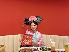 -北京全聚德(王府井店)