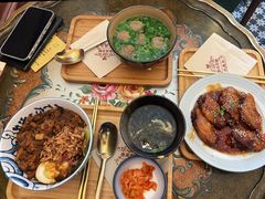 -春风·有糖(崇宁路店)