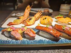 -吉盛川创作料理(保利国际广场店)
