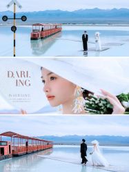 点击看大图 -蒙娜丽莎婚纱摄影·旅拍