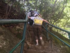 -宁波五龙潭景区