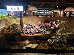 -沅江水·湖南家宴(南村万博长隆商圈店)