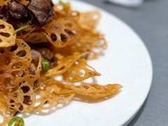 -俏立方·15年新楚菜