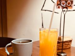 -ibarrel爱杯·bistro&brunch(江宁路店)