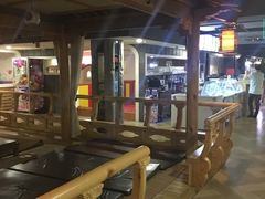 -绿岛汤泉韩式休闲会所
