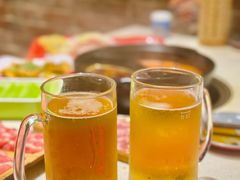 -钢管厂五区小郡肝串串香火锅(梅川路店)