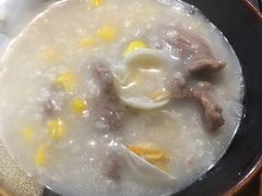 -盈田盈粥庄(博山东路店)