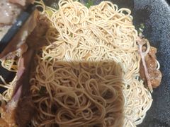 -贡梅老面馆·蟹粉面·无锡特色小吃(南长街主推店)