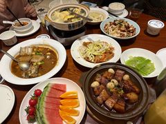 -妈妈菜舟山海鲜(定海古城店)