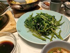 -鹿港小镇(悠唐店)